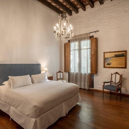 Posada Manuel Lobo Colonia del Sacramento Eksteriør billede