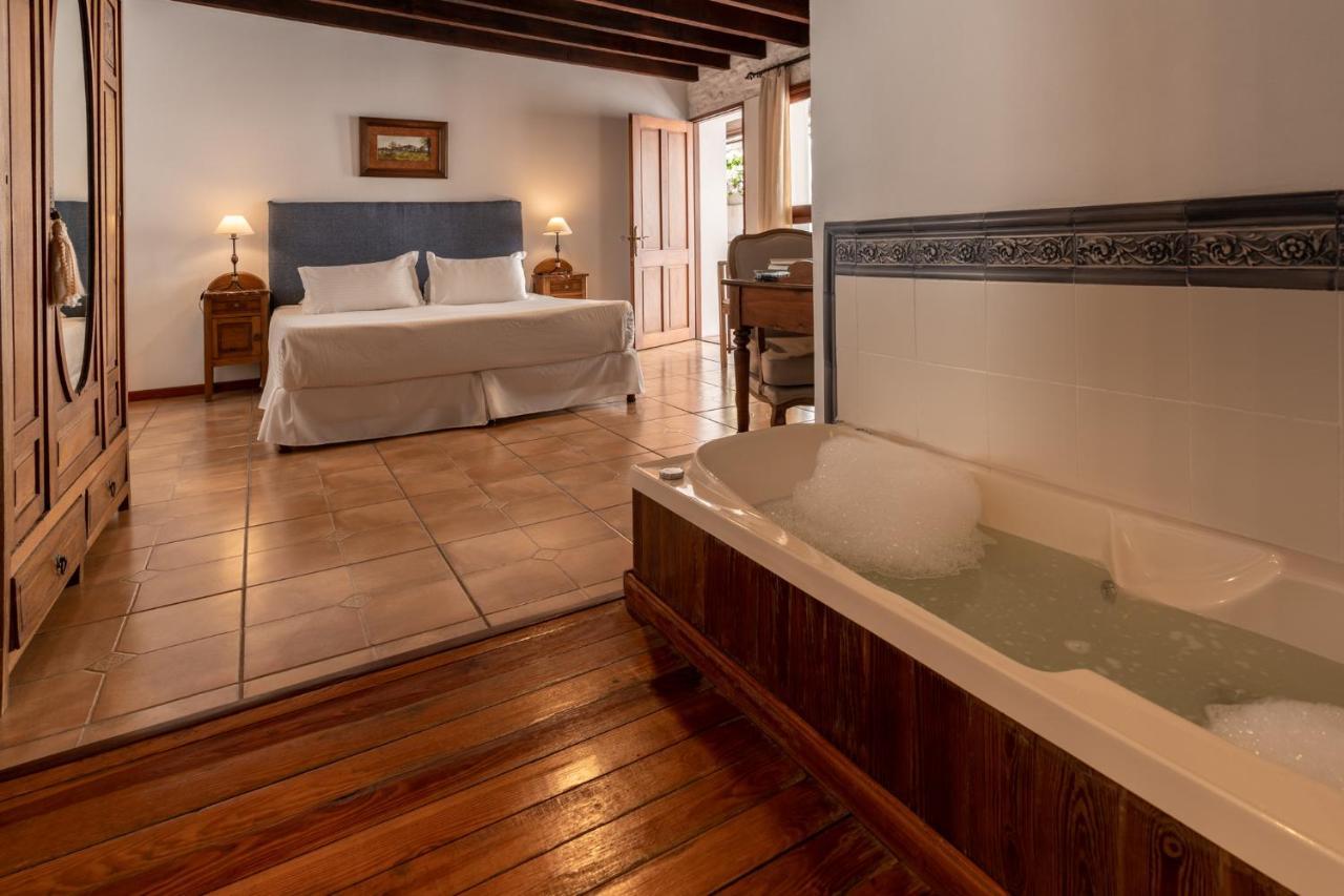 Posada Manuel Lobo Colonia del Sacramento Eksteriør billede