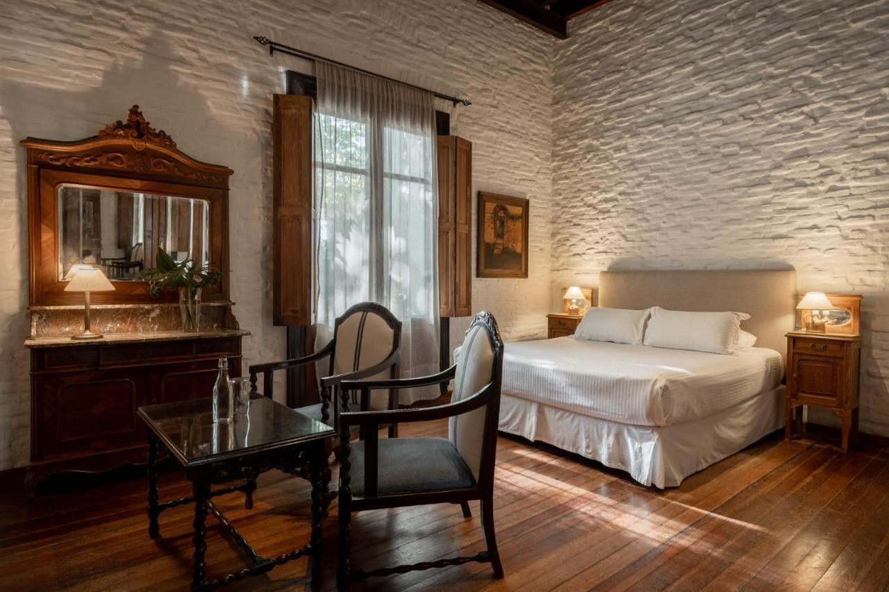 Posada Manuel Lobo Colonia del Sacramento Eksteriør billede