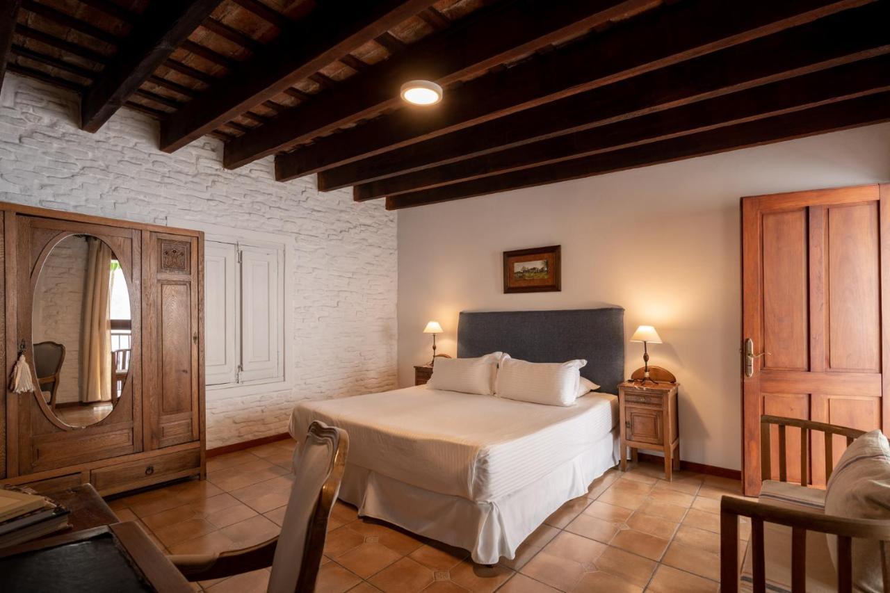 Posada Manuel Lobo Colonia del Sacramento Eksteriør billede