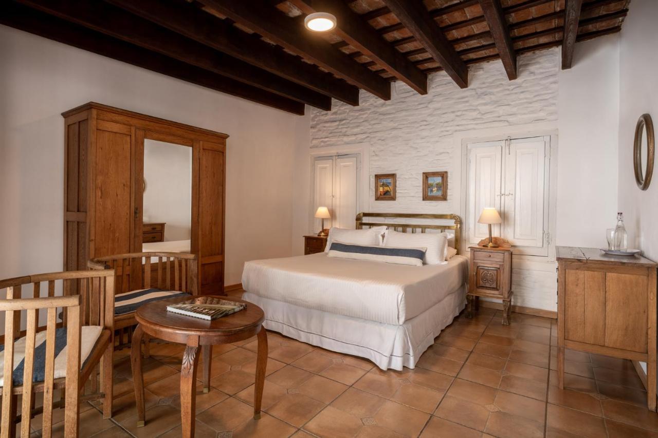 Posada Manuel Lobo Colonia del Sacramento Eksteriør billede