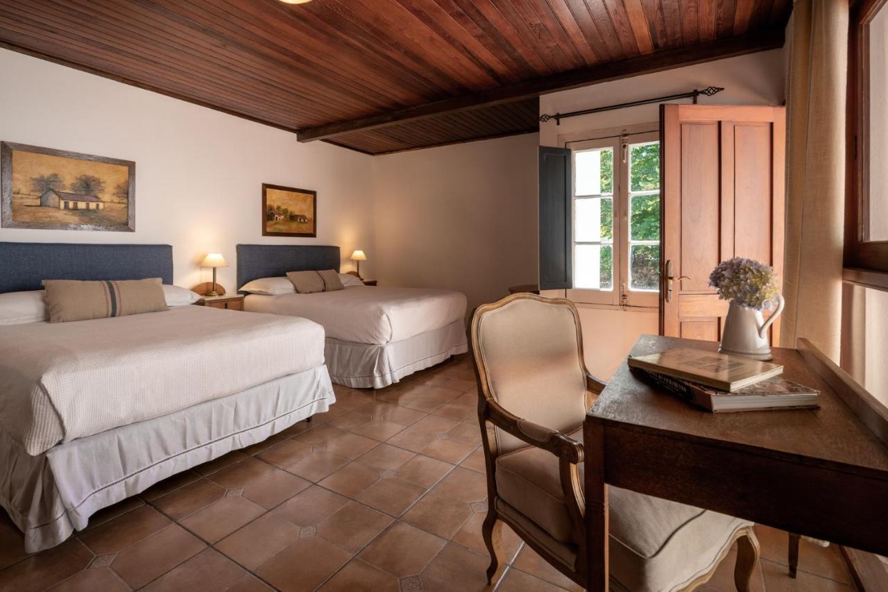 Posada Manuel Lobo Colonia del Sacramento Eksteriør billede