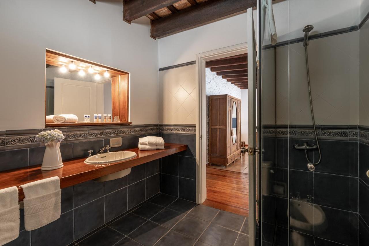Posada Manuel Lobo Colonia del Sacramento Eksteriør billede