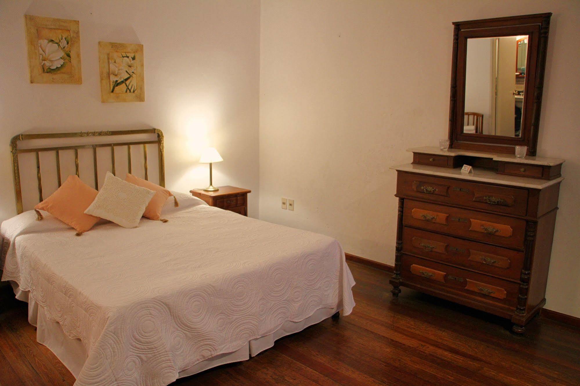 Posada Manuel Lobo Colonia del Sacramento Eksteriør billede