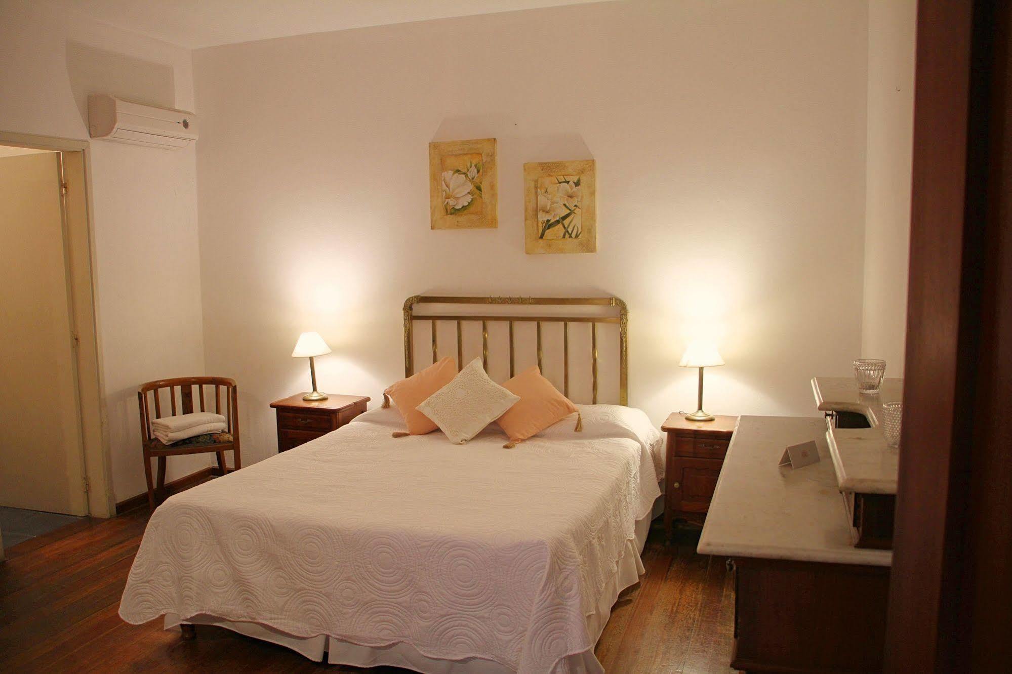 Posada Manuel Lobo Colonia del Sacramento Eksteriør billede