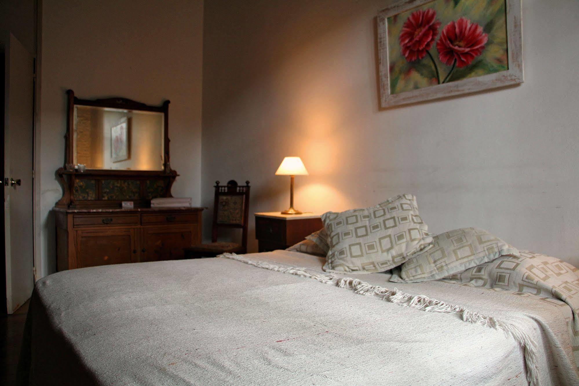 Posada Manuel Lobo Colonia del Sacramento Eksteriør billede