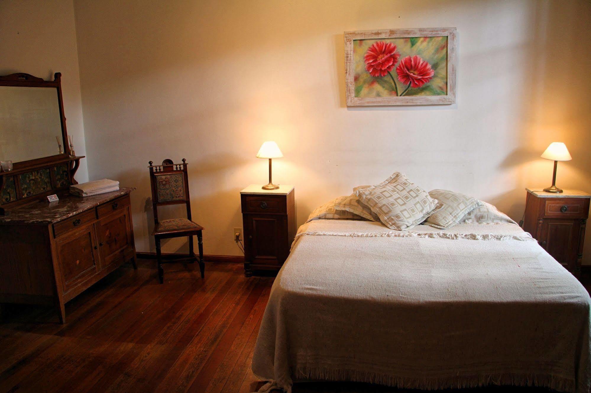 Posada Manuel Lobo Colonia del Sacramento Eksteriør billede