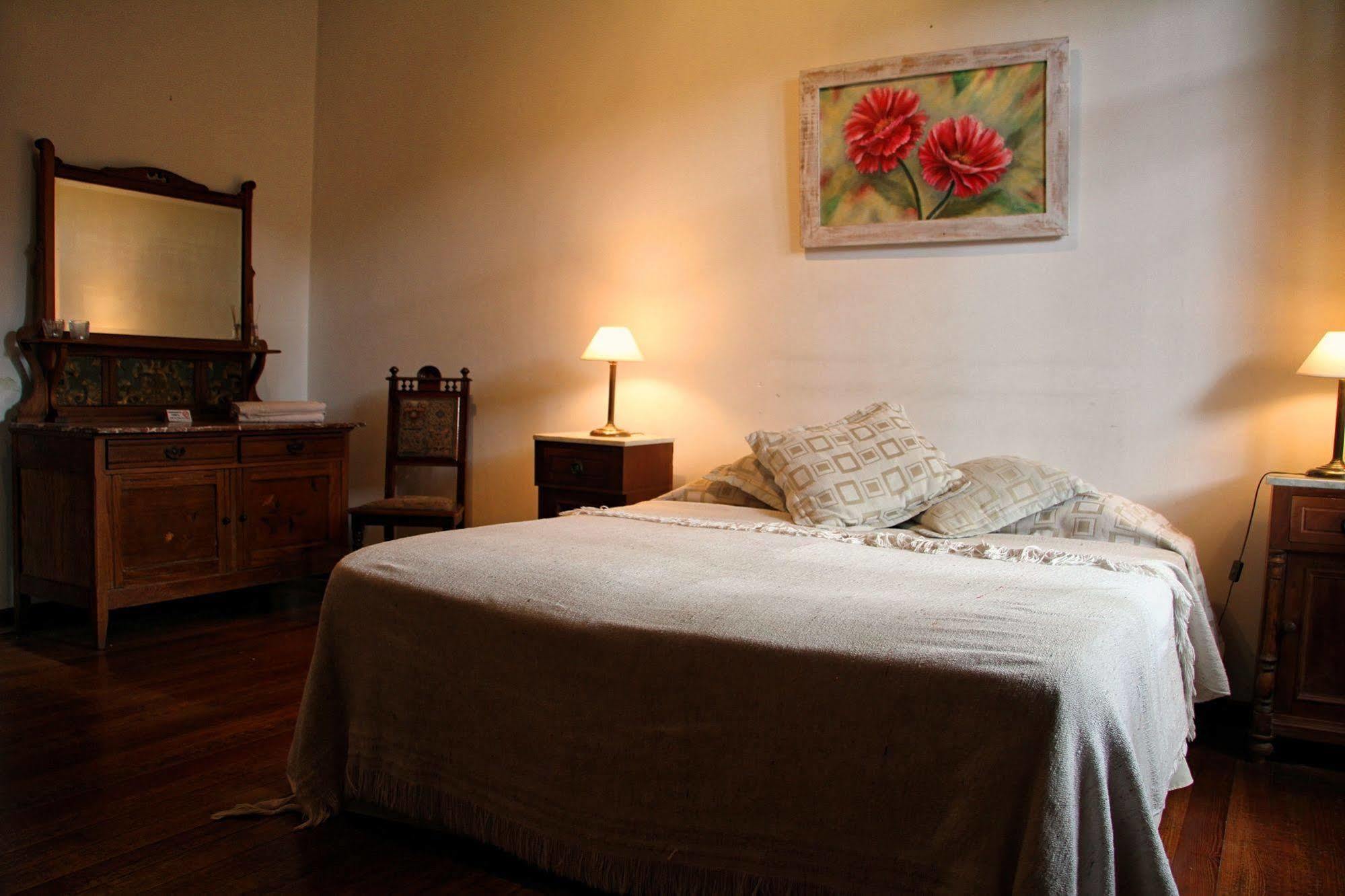 Posada Manuel Lobo Colonia del Sacramento Eksteriør billede