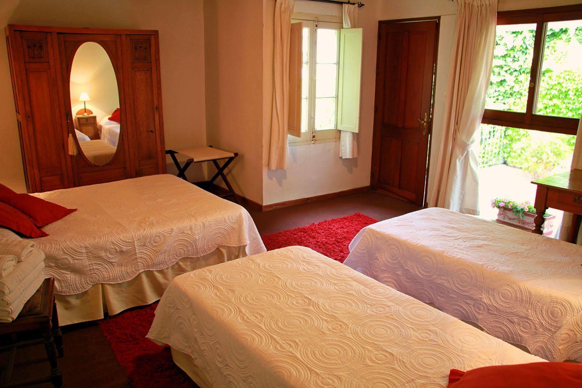 Posada Manuel Lobo Colonia del Sacramento Eksteriør billede