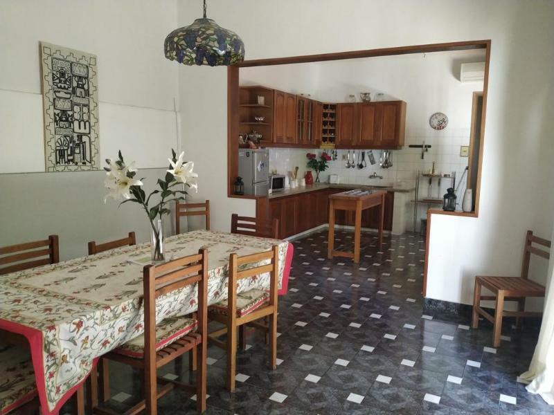 Posada Manuel Lobo Colonia del Sacramento Eksteriør billede