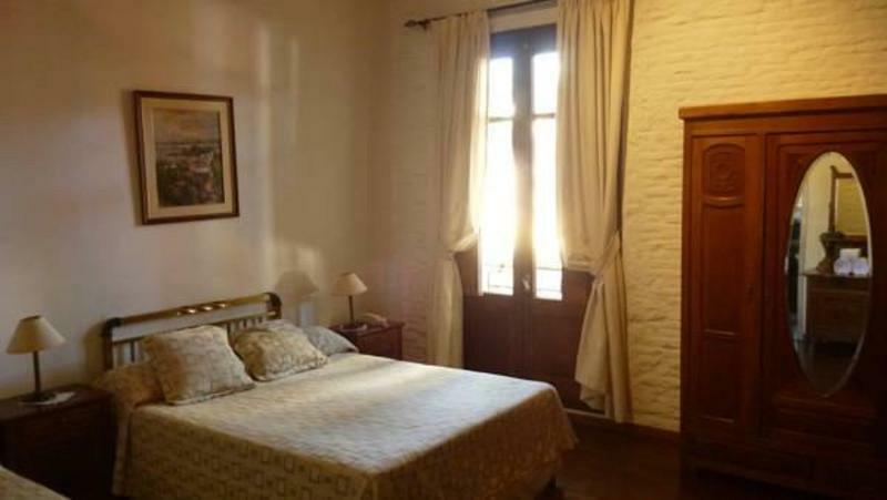 Posada Manuel Lobo Colonia del Sacramento Eksteriør billede